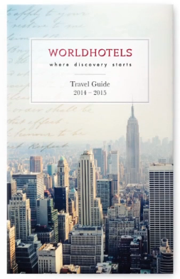 WorldHotels Travel Guide 2014 - 22015